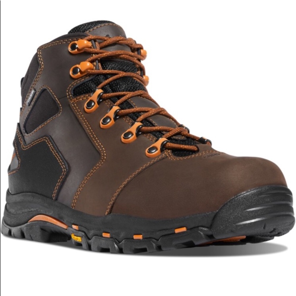 Men’s size 9 Danner work boots